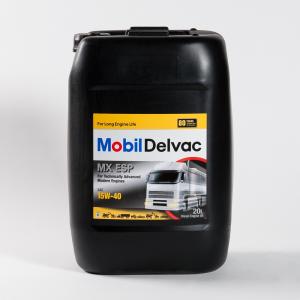 Mobil Delvac MX 15w-40